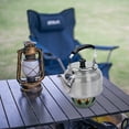 thumbnail image 4 of Dongrere Portable Stove Portable Tea Stove Small Stove for Outdoor Camping Picnic Stove for Cooking, 4 of 6