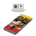 thumbnail image 2 of Head Case Designs Officially Licensed Cobra Kai Graphics 2 Johnny Lawrence Karate Soft Gel Case Compatible with Google Pixel 8, 2 of 7