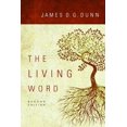 thumbnail image 1 of Pre-Owned The Living Word: Second Edition (Paperback) 0800663551 9780800663551, 1 of 1