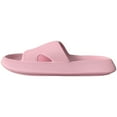 thumbnail image 4 of LAVRA Women's Cushion Slides Summer Pillow Slip On Sandals, 4 of 9