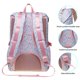 thumbnail image 4 of KAUKKO School Travel mochila para universidad flexible con portátil para 15",22L(Nylon/Colordot) KAUKKO EP5-17-COLORDOT, 4 of 5