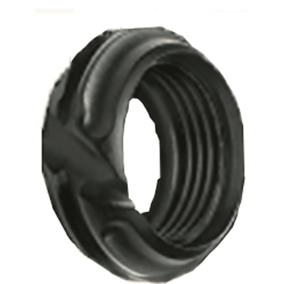 Specialty Archery Llc Specialty 5/16" Large Non Hood 37 Degree Peep Black
