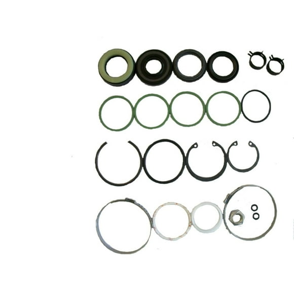 Edelmann 9183 Power Steering Rack and Pinion Seal Kit