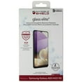 thumbnail image 1 of ZAGG (Glass Elite+) Screen Protector for Samsung Galaxy A02 and A32 5G, 1 of 1