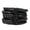 Black, variant on Strong PU Golf Iron Protectors Numbered Closure Universals Water Resistant Protective Club Sleeves For Golf Players