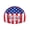 Stars and Stripes, variant on WOW SPORTS Born to Ride 2P Towable