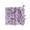 Purple, variant on Awwp Pink 1X2 Bath Towel Loofah the Loofah Shower Loofah the Soft Loofah and Washcloth Loofah Washcloth 2 in 1 Soft Loofah and Washcloth Shower Loofah with Drawstring