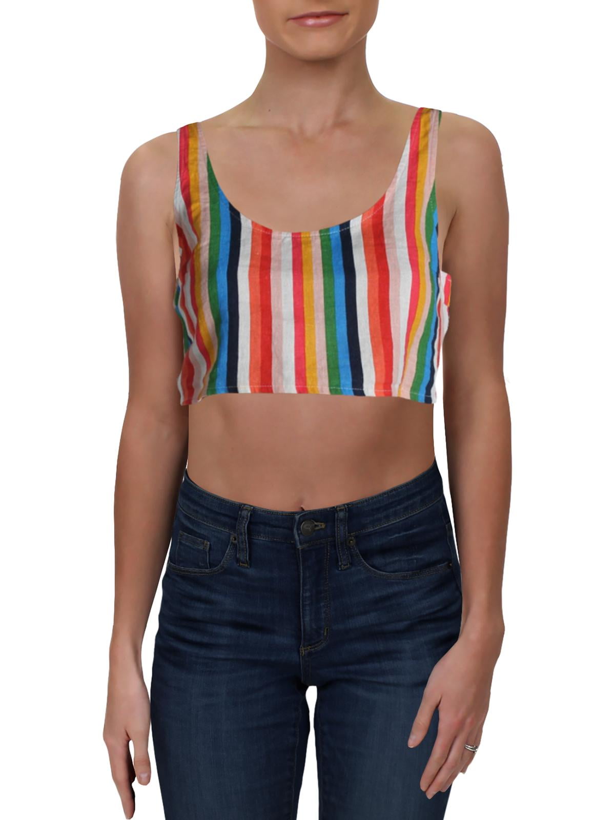aqua top womens