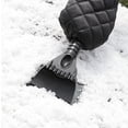 thumbnail image 3 of Warm & Dry Car Ice Scraper Gloves: Efficient Snow Removal & Frost Clearing!, 3 of 10
