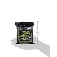 thumbnail image 2 of Cuerdas para guitarra eléctrica Ernie Ball Regular Slinky Cobalt 10-46, 2 of 2