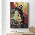 thumbnail image 6 of Night Out IV Premium Gallery Wrapped Canvas - Ready to Hang, 6 of 9