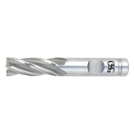 

Sq. End Mill Single End Pow Met 3/4