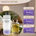 thumbnail image 2 of Muufuuser Reed Diffuser Refill 400ml, Scented Oil Refill for Home Fragrance, Long-Lasting Aromatherapy Oils for Reed Diffuser Sticks, Clean Formula with Premium Fragrance Oils, 13.5 Fl Oz (24 Scents）, 2 of 8