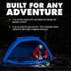 thumbnail image 5 of Linterna frontal BLACK DIAMOND Spot 400 impermeable y regulable, 5 of 5