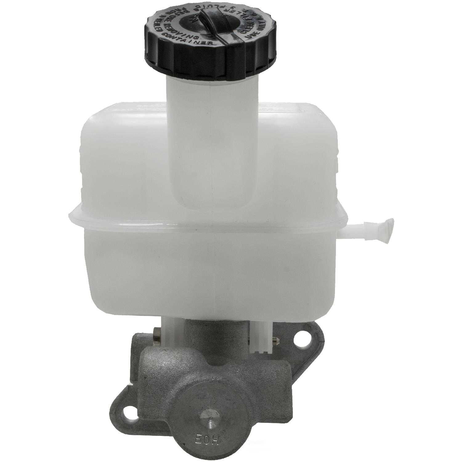 FVP Professional NM4206 New Brake Master Cylinder