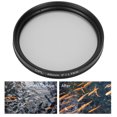 thumbnail image 4 of Junestar Polarizing CPL Lens Filter forNikonOlympus Fuji, 4 of 8