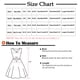 thumbnail image 3 of Moda mujer verano impreso manga corta con cuello en v volante casual vestido casual Pompotops  ghjkhdj14441, 3 of 5