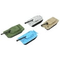 thumbnail image 6 of Toy, Military Toys, Decoration Mini Alloy Military Vehicles For Kid Boys Alloy  Model, 6 of 8
