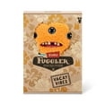 thumbnail image 3 of Fuggler Vacay Vibes 9 inch (Reek-O), Funny Ugly Monster Soft Plush Collectible Toy by ZURU, 3 of 11