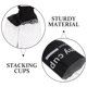 thumbnail image 4 of Bolsa de almacenamiento para vasos apilables, bolsa de malla con cordón para apilar vasos, ideal para juegos deportivos, juegos de apilamiento rápido y juegos de recreo en interiores., 4 of 8