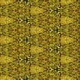 thumbnail image 1 of Ahgly Tapis d'Intérieur Lavable en Machine Carré Transitionnel Brun Bronze Foncé, 4 Pieds Carré, 1 of 7