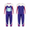 Purple, variant on Family Matching Pajamas Super Hero Spider Graphic Long Sleeve Sleepwear Set Holiday Loungewear for B'ab'y and Adults Soft Cozy Nightwear Comfortable Pjs Spider Costumes