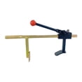 thumbnail image 3 of Manual Tire Changer Steel High Performance Very Durable Tire Changer Bead Breake 41cm, 3 of 8