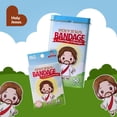 thumbnail image 6 of BioSwiss Holy Jesus Bandages, 50 Count, 6 of 6