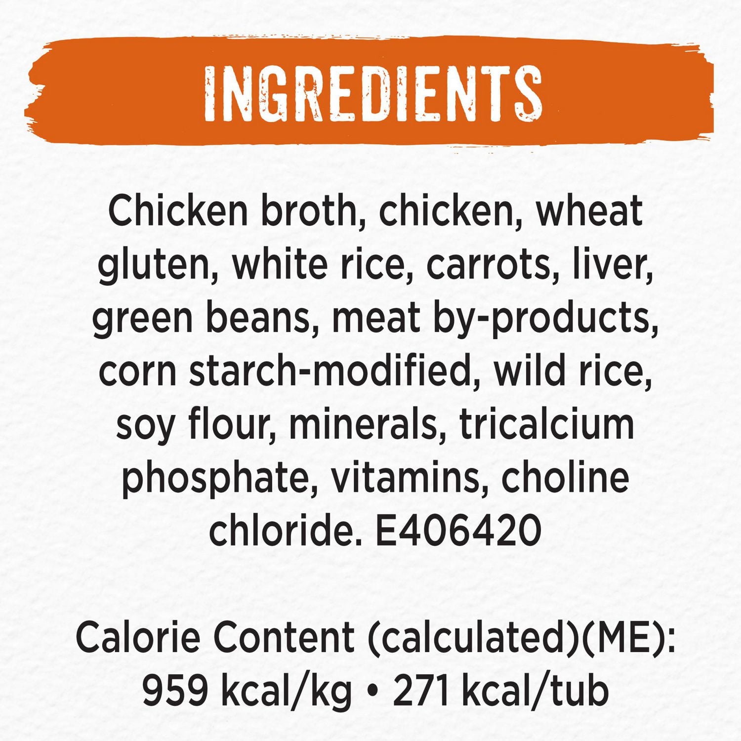 Beneful Repas Préparés Mélange de Poulet Mijoté, Nourriture Humide pour Chiens 283 g 283 g