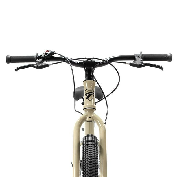 Bicicleta TURBO R24 Tx W Beige Walmart en línea