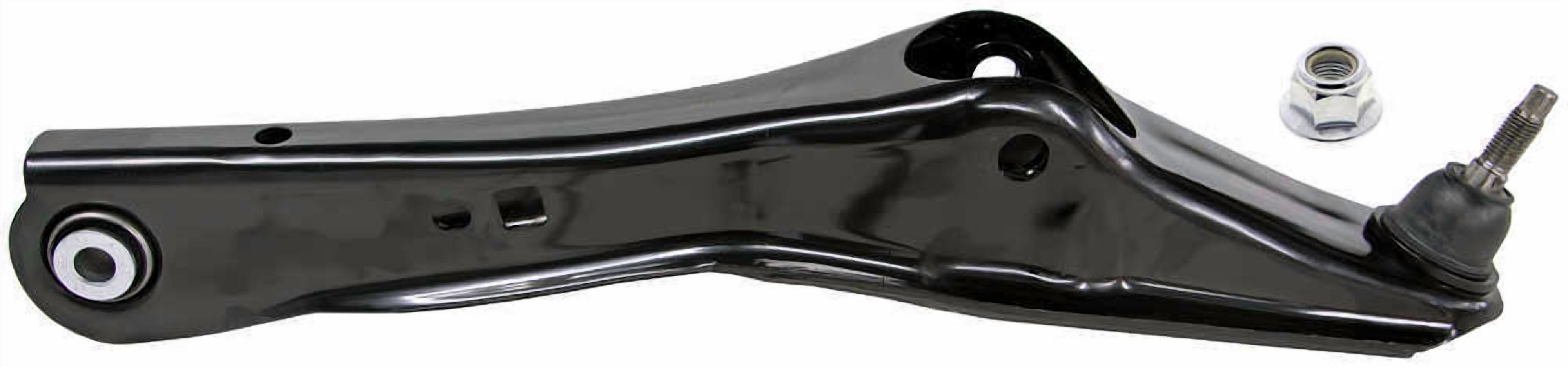 Mevotech Original Grade GS40145 Suspension Control Arm and Ball Joint Assembly
