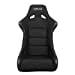 thumbnail image 3 of NRG Innovations FRP-301 Race Style Bolster/Lumbar Bucket Seat (Large), 3 of 10