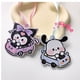 thumbnail image 2 of Sanrioed-ambientador de coche de Anime Kuromi Pochacco, colgante automático Kawaii, fragancia de Perfume de vainilla, accesorios de Interior, 2 of 4