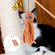 thumbnail image 2 of 2Pcs Indoor Cat Teasing Wand Interactive Cat Stick Interesting Cat Toy Cat Fishing Pole Toy, 2 of 3