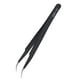 thumbnail image 1 of Pinzas De Acero Inoxidable Hot ESD 15 Safe Antistatic Stainless Steel Pinzas Mantenimiento Reparación Set ANGGREK Herramientas, 1 of 6