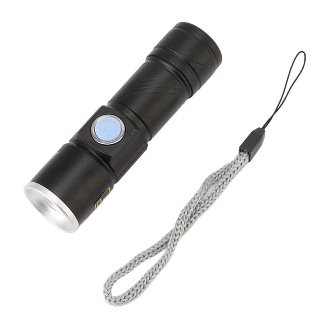 Oubit USBUV Flashlight,UV Flashlight USB 395nm LEDUV Flashlight UV Flashlight Next-Gen Design