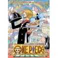 thumbnail image 1 of One Piece: Pirate Recipes (One Piece: Pirate Recipes), 1 of 2