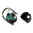 thumbnail image 2 of Circuit board with Dashboard Cover For Ninebot ES1/ES2, 2 of 9