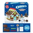 thumbnail image 2 of Create a Treat OREO E-Z Build® Cookie House Kit, Regular, 26.5, 2 of 8