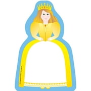 Mini Notepad - Queen/Princess