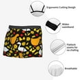 thumbnail image 6 of Naloa Farm Goose Print Mens Underwear - Boxers for Men, Classic Briefs for Men, 6 of 9