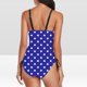 thumbnail image 4 of Mujeres Bikini Trajes de Baño Pantalones Cortos Fondo, Traje de Baño para la Playa de la Piscina Y Diario, 4 of 6