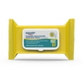 thumbnail image 5 of Equate Flushable Hemorrhoidal Medicated Wipes, 48 Count, 5 of 9