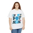 thumbnail image 5 of Boy Of Mom, Gift For Mom, Funny Mom Shirt, Mom Birthday Gift ID-0319-BS0M, 5 of 7