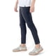 thumbnail image 2 of Jeans Para Hombre Slim Quarry Color Negro, 2 of 4
