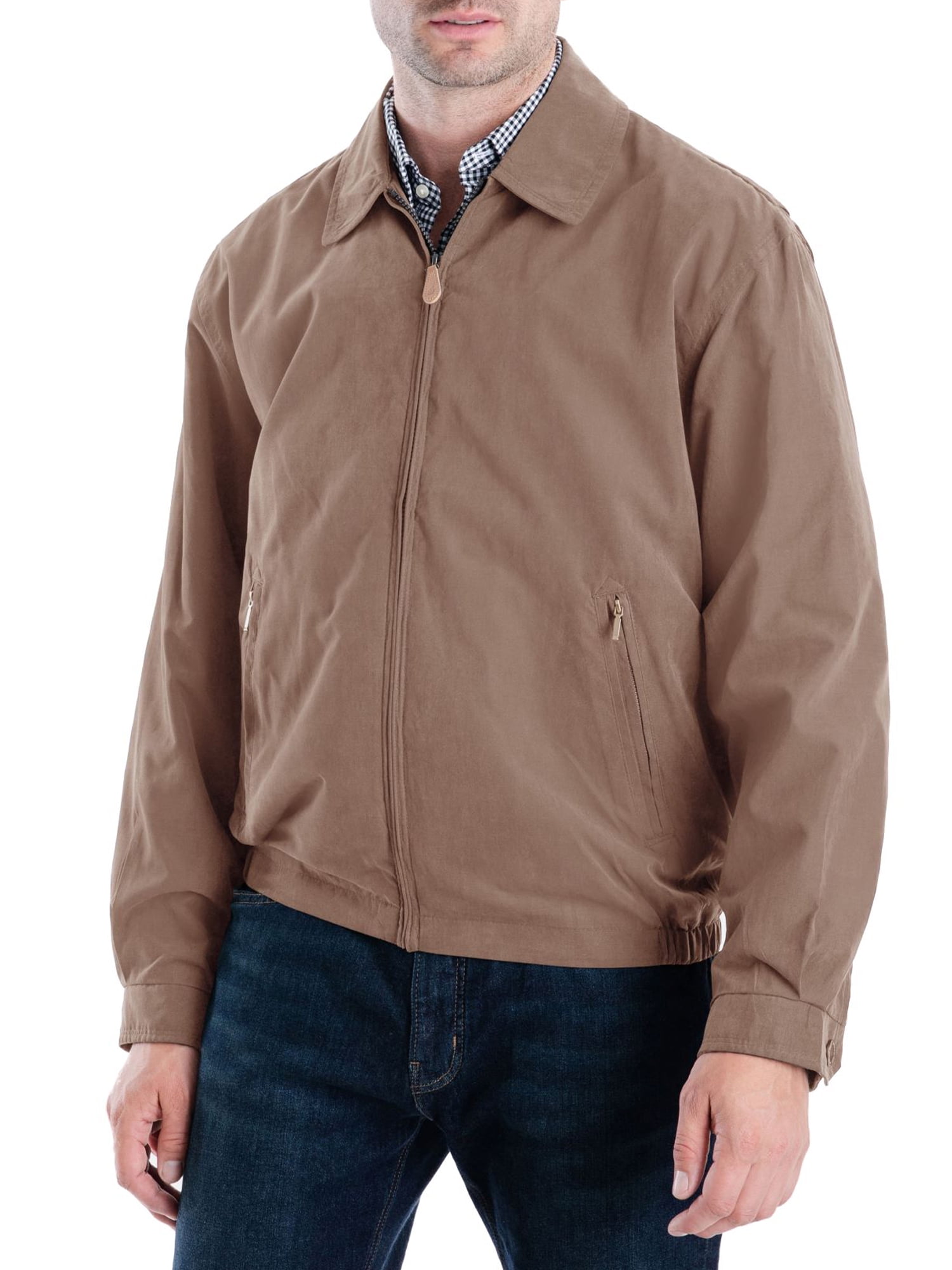 Auburn London Fog Golf Jacket - Walmart 