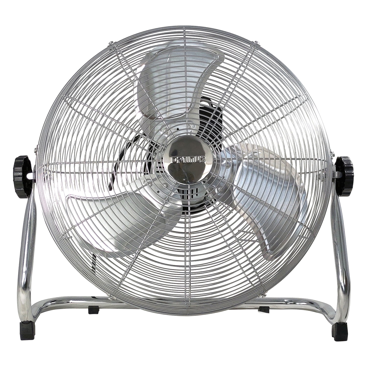 Optimus 20 inch Industrial Grade High Velocity Fan - Painted Grill