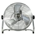 thumbnail image 2 of Optimus 20 inch Industrial Grade High Velocity Fan - Painted Grill, 2 of 11