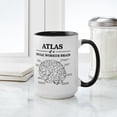 thumbnail image 4 of CafePress - Atlas Of A Social Worker - 15 oz Ceramic Large White Novelty Mug, 4 of 4
