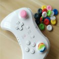 thumbnail image 2 of Tapa basculante de PS4 Tapa de silicona de PS5 Tapa basculante de manija de Xbox One Tapa de silicona de diez puntas Tapa de la serie Small Cap, 2 of 6